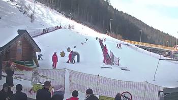 Буковель 27 січня 2018 року, 2018-01-27 13:00
