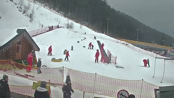 Буковель 28 січня 2018 року, 2018-01-28 13:00
