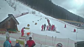 Буковель 28 січня 2018 року, 2018-01-28 16:00