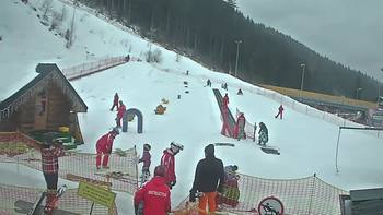 Буковель 29 січня 2018 року, 2018-01-29 10:00