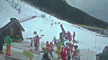 Буковель 29 січня 2018 року, 2018-01-29 16:00