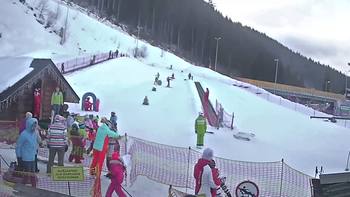 Буковель 30 січня 2018 року, 2018-01-30 16:00