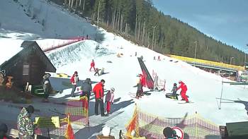 Буковель 31 січня 2018 року, 2018-01-31 10:00