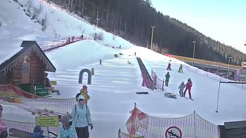 Буковель 31 січня 2018 року, 2018-01-31 13:00