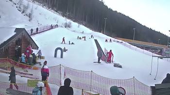 Буковель 31 січня 2018 року, 2018-01-31 16:00