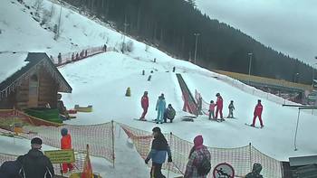 Буковель 2 лютого 2018 року, 2018-02-02 13:00