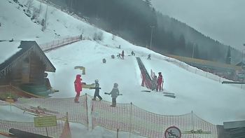 Буковель 3 лютого 2018 року, 2018-02-03 10:00
