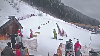 Буковель 22 лютого 2018 року, 2018-02-22 16:00