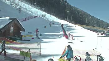 Буковель 1 березня 2018 року, 2018-03-01 13:00