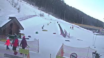 Буковель 1 березня 2018 року, 2018-03-01 16:00