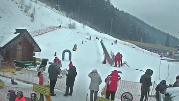Буковель 2 березня 2018 року, 2018-03-02 10:00