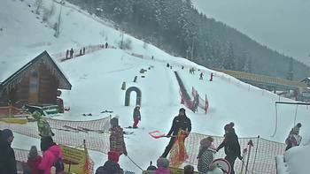 Буковель 3 березня 2018 року, 2018-03-03 10:00