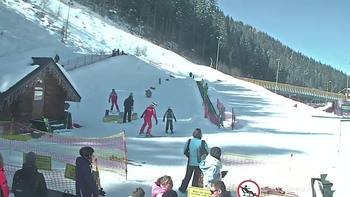 Буковель 4 березня 2018 року, 2018-03-04 13:00