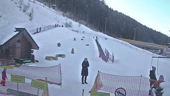 Буковель 4 березня 2018 року, 2018-03-04 16:00