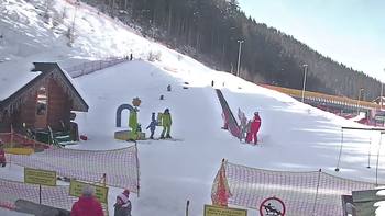 Буковель 5 березня 2018 року, 2018-03-05 13:00
