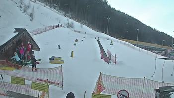 Буковель 5 березня 2018 року, 2018-03-05 16:00
