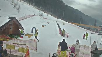 Буковель 6 березня 2018 року, 2018-03-06 10:00
