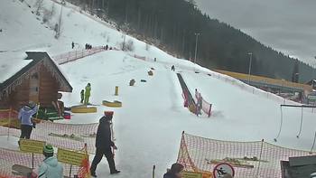 Буковель 6 березня 2018 року, 2018-03-06 13:00