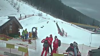 Буковель 6 березня 2018 року, 2018-03-06 16:00