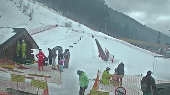 Буковель 7 березня 2018 року, 2018-03-07 10:00
