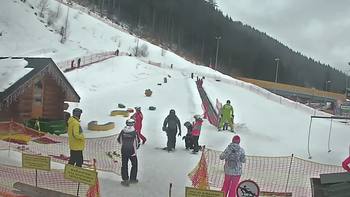 Буковель 7 березня 2018 року, 2018-03-07 13:00