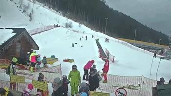 Буковель 7 березня 2018 року, 2018-03-07 16:00