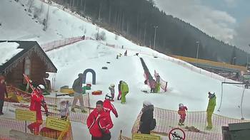 Буковель 8 березня 2018 року, 2018-03-08 10:00