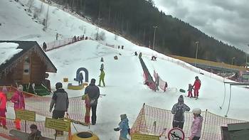 Буковель 8 березня 2018 року, 2018-03-08 13:00