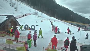 Буковель 8 березня 2018 року, 2018-03-08 16:00