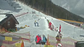 Буковель 9 березня 2018 року, 2018-03-09 10:00