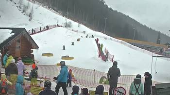 Буковель 9 березня 2018 року, 2018-03-09 13:00