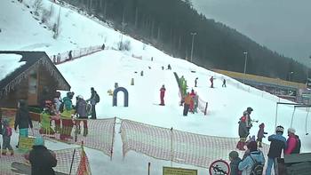 Буковель 9 березня 2018 року, 2018-03-09 16:00