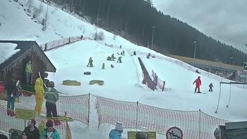 Буковель 10 березня 2018 року, 2018-03-10 16:00