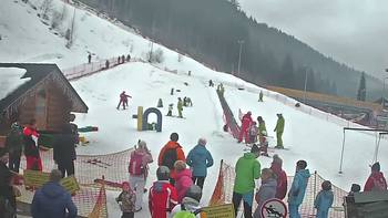 Буковель 11 березня 2018 року, 2018-03-11 10:00