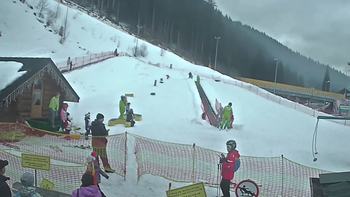 Буковель 11 березня 2018 року, 2018-03-11 16:00