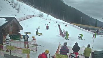 Буковель 12 березня 2018 року, 2018-03-12 10:00