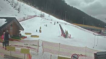 Буковель 12 березня 2018 року, 2018-03-12 13:00