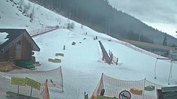 Буковель 13 березня 2018 року, 2018-03-13 16:00