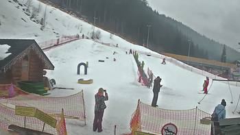 Буковель 14 березня 2018 року, 2018-03-14 10:00