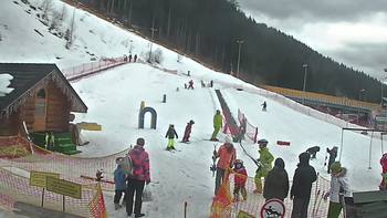 Буковель 15 березня 2018 року, 2018-03-15 13:00