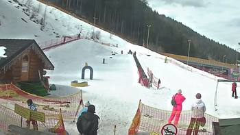 Буковель 16 березня 2018 року, 2018-03-16 13:00