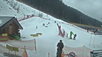 Буковель 17 березня 2018 року, 2018-03-17 16:00