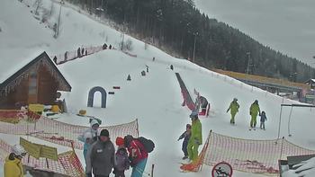 Буковель 19 березня 2018 року, 2018-03-19 13:00