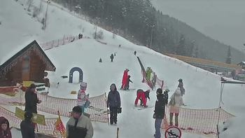 Буковель 20 березня 2018 року, 2018-03-20 13:00