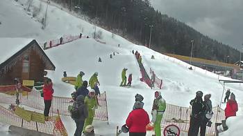 Буковель 21 березня 2018 року, 2018-03-21 13:00