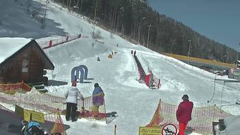 Буковель 22 березня 2018 року, 2018-03-22 10:00