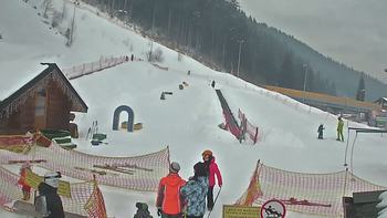 Буковель 23 березня 2018 року, 2018-03-23 10:00
