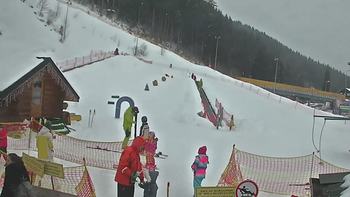 Буковель 23 березня 2018 року, 2018-03-23 13:00