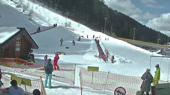 Буковель 24 березня 2018 року, 2018-03-24 13:00