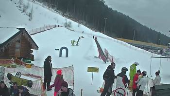 Буковель 24 березня 2018 року, 2018-03-24 16:00